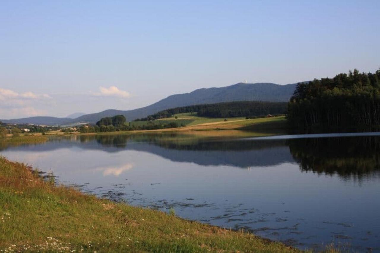 Wofahanslhof Eschlkam Kültér fotó