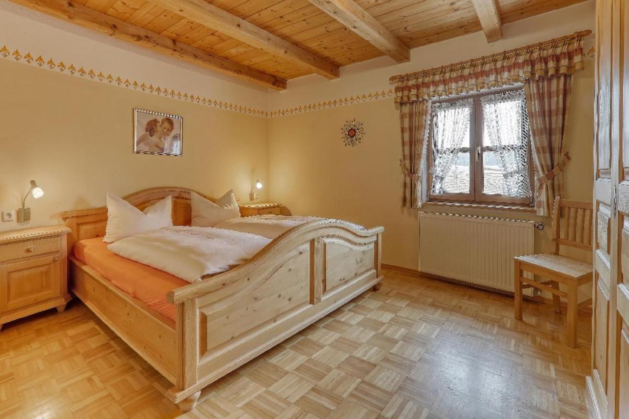 Wofahanslhof Eschlkam Kültér fotó