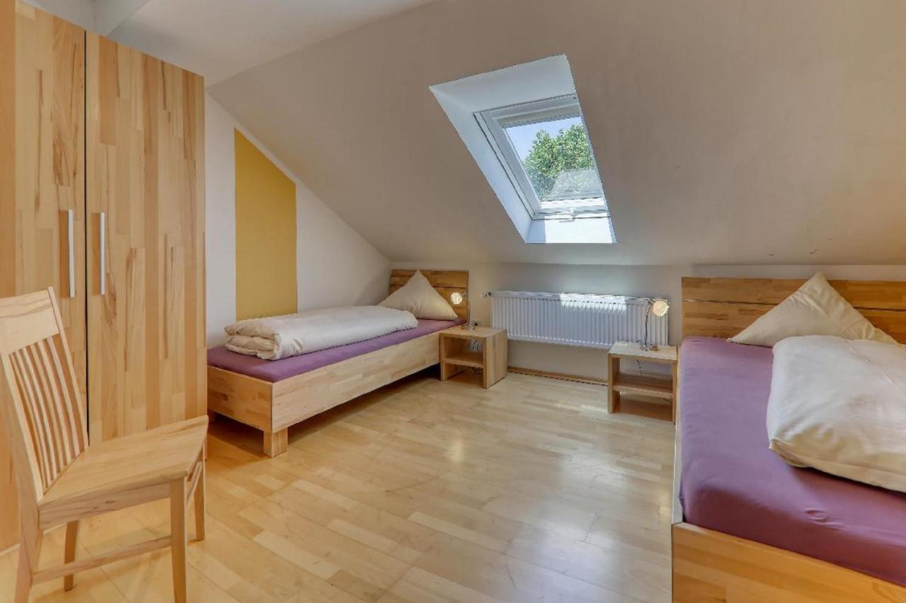 Wofahanslhof Eschlkam Kültér fotó