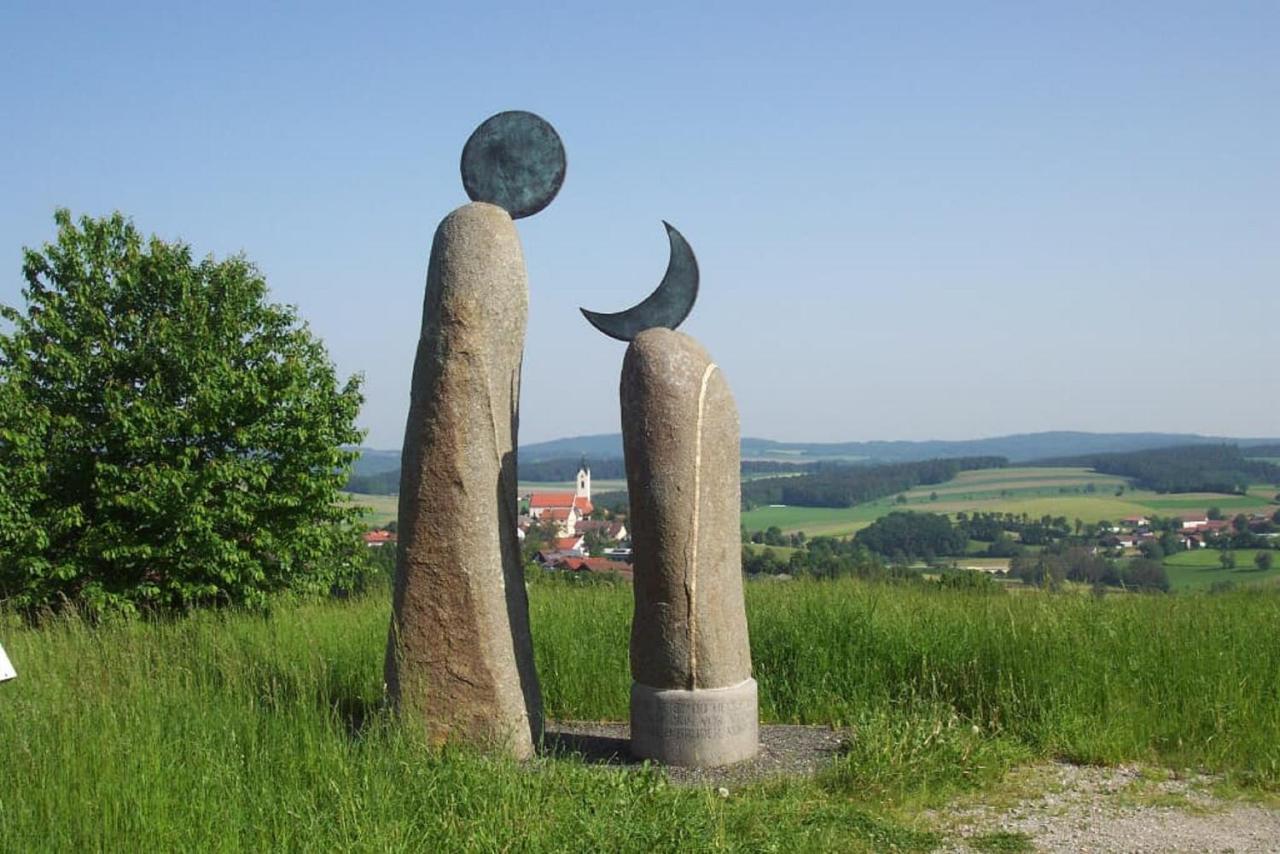 Wofahanslhof Eschlkam Kültér fotó