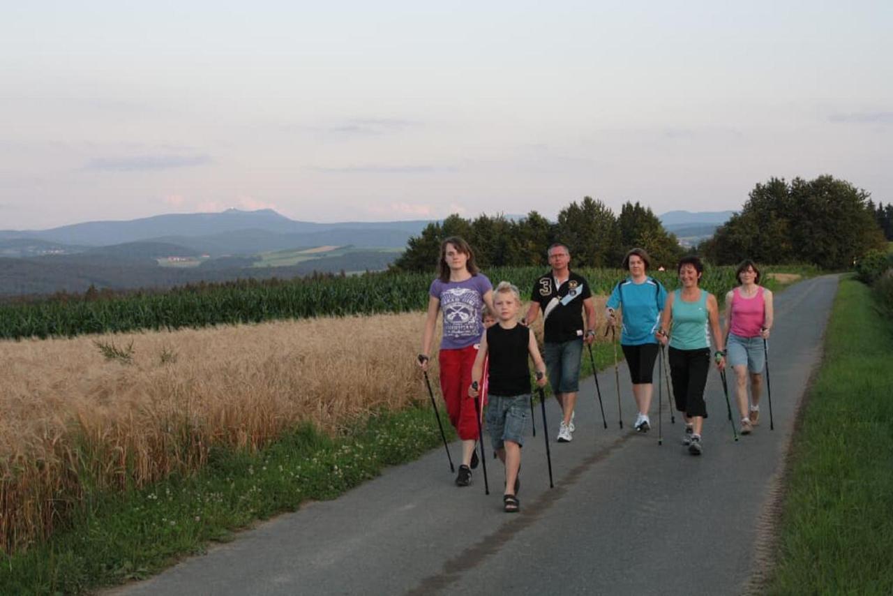 Wofahanslhof Eschlkam Kültér fotó