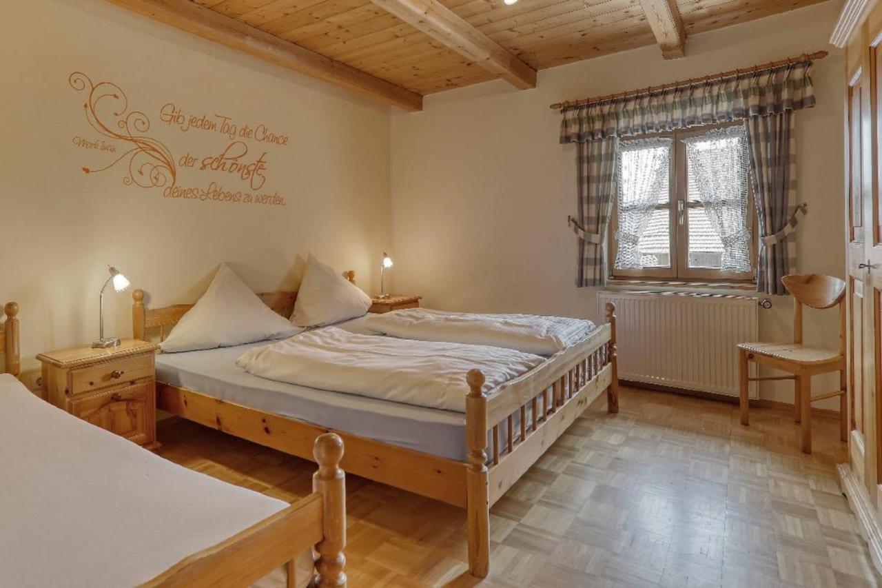 Wofahanslhof Eschlkam Kültér fotó
