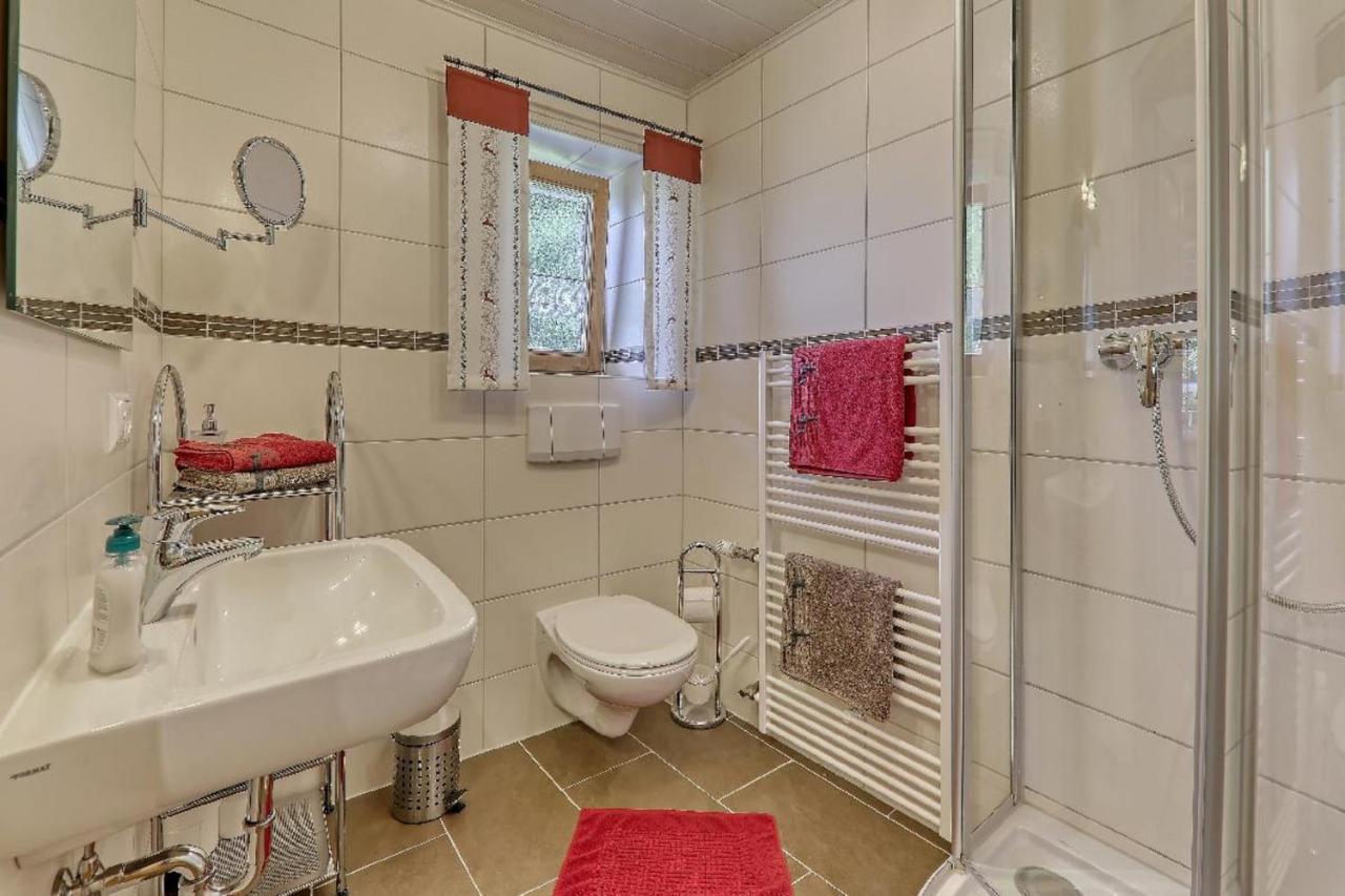 Wofahanslhof Eschlkam Kültér fotó